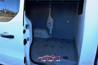 ⏩ Renault Trafic Furgon dCi 95 L1H1P1 - 12
