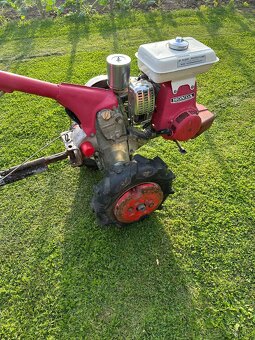 Malotraktor Honda - 12