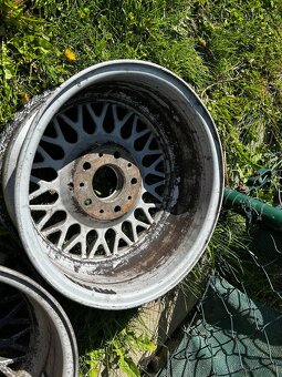 Disky Bmw r15 5x120 - 12