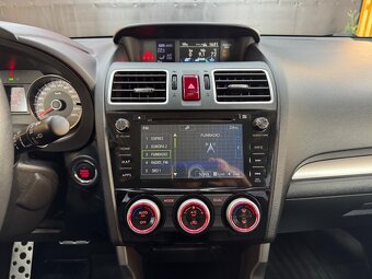 Subaru Forester 2.0i XT CVT Exclusive NAVI - 12