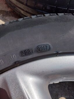 5x114,3 R17 - 12