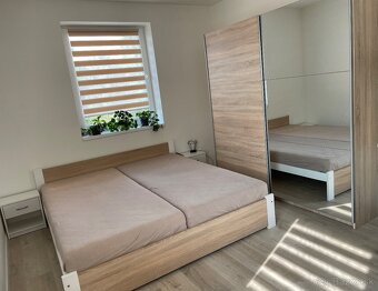 Prenájom, moderný a slnečný 1,5 izbový byt vo Zvolene - 12