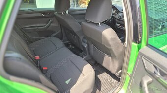 Škoda Fabia Combi 1.4TDI Style - 12