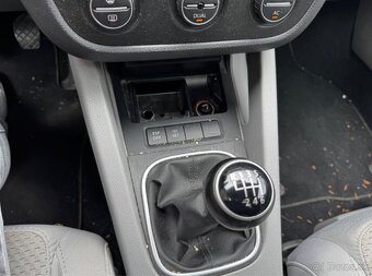 Volkswagen Golf - V VariamtSportline - 12