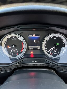 Superb Sportline - 12