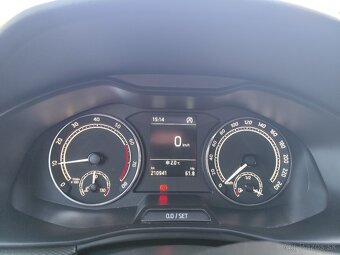 Škoda Scala 1.0 TSI - 12