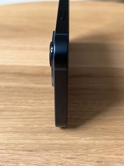 APPLE IPHONE 13 MINI 256GB Midnight - 12