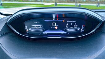 Peugeot 3008 1.5 Blue HDi 130k Allure Pack A/T - 12