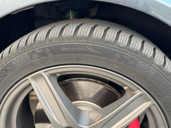 Skoda Octavia RS 2.0 TDI 125kw - 12