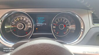 FORD MUSTANG 3.7 PREMIUM AUTOMAT KOURZ - 12