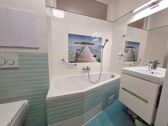 PRENÁJOM: 2 IZBOVÝ BYT 53m2, LODŽIA, SÍDL. ZÁPAD, POPRAD - 12