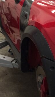 Mini cooper F56 Body kit - 12