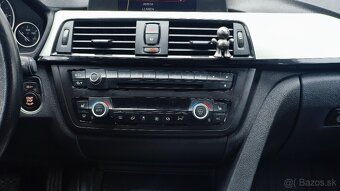 Bmw F31 320d Automat - 12