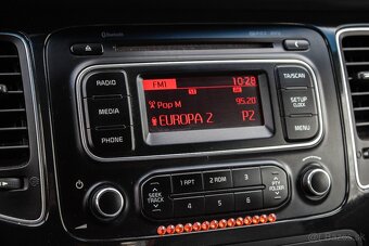 Kia Carens 1.7 CRDi 100kW MT-6st. - 12