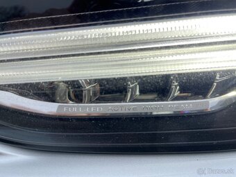 Prodám Volvo S90 D4, 140kw - 12