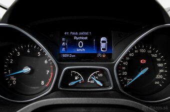 Ford C-Max 1.0 EcoBoost Family Edition Plus - 12