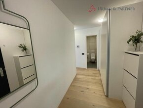 Predaj 2 izbového bytu v projekte NIDO na Tomášikovej ulici  - 12