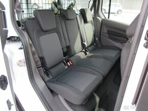 Ford Transit Connect s odp. DPH 1446km - 12