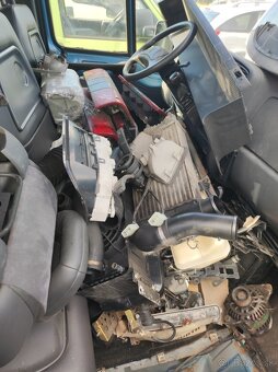 Fiat Ducato 2.5tdi - 12