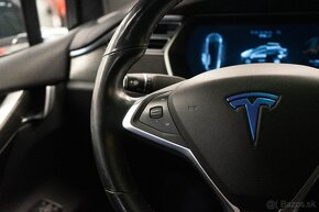 Tesla Model X 75D Znížená cena - 12