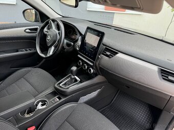 Renault Arkana 2023 Mild Hybrid - 12
