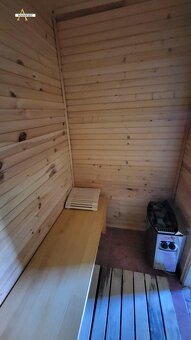 Na predaj rodinný dom s pozemkom 3228 m2 v obci Podkriváň - 12