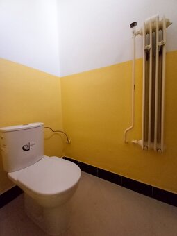 4 izbový rodinný dom vo Veľkej - 12