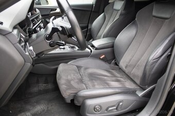 Audi A5 Sportback 2.0 TFSI, S-line, záruka 1rok/ 20 000km - 12