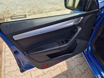 Škoda Octavia III 1.6 TDi 110k Style M5 (diesel) kup. SR - 12