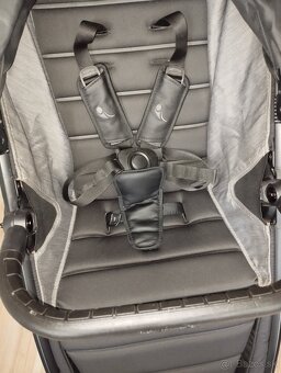 Športový kočík Baby Jogger - 12