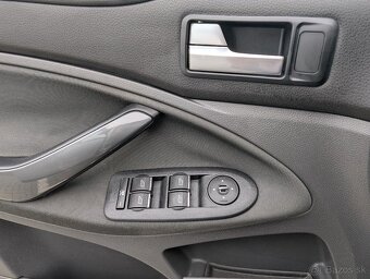 Ford Kuga 2.0 TDCi 4x4 - 12