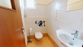 5 izbový rodinný radový dom, Rovná ulica, Stupava - 12