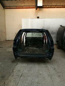 Kastle Mitsubishi Pajero Sport - 12