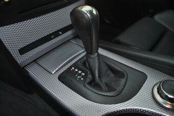 BMW e60 530Xd, M-packet, M57 170 KW, automat - 12