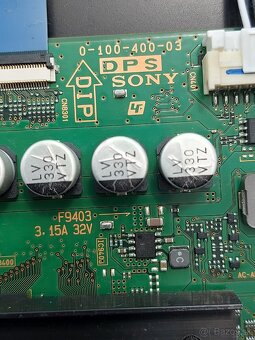 Sony KD-55XD8005 diely - 12
