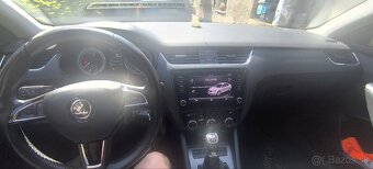 Predám Škoda Octavia 3 - 12