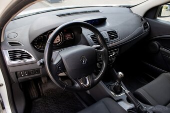 Renault Mégane Energy TCe 115 Limited - 12