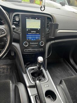 Renault Megane Grandtour - 12