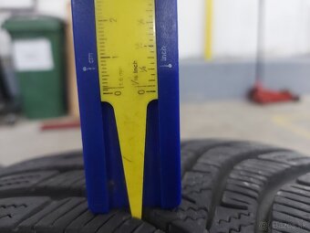 225/45R17 HANKOOK zimné pneumatiky - 12