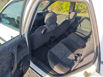 Opel Vectra B 2.0 di 16V Caravan - 12