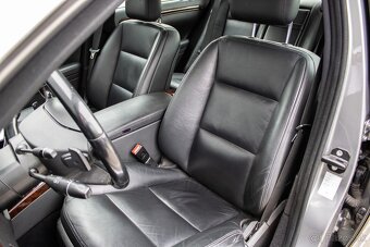 Mercedes-Benz S trieda Sedan 350 CDI Blue - 12