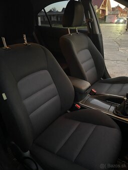Mazda 6, 2.0D (105 kW), 2008, NOVÁ STK EK - 12