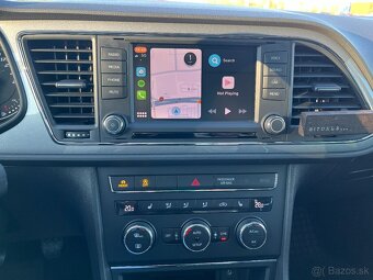 Seat Leon ST FR 1.8TSI Combi - 12