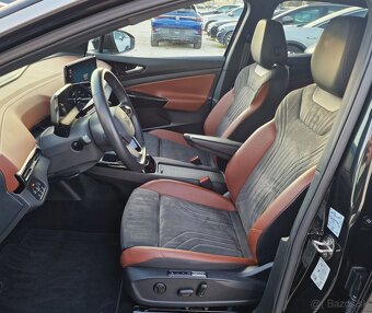 VW ID.5 PRO PERFORMANCE, FULL LED, PANORÁMA, SOH: 93,4% - 12