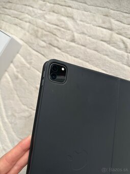 Apple iPad Pro 128GB - 12