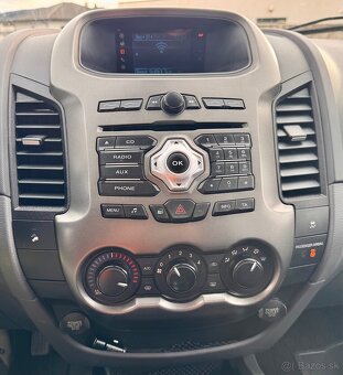 Ford Ranger 2014 2.2 Tdci 110kw 4x4 - 12
