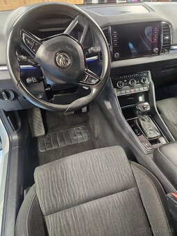 KAROQ 2019 2.0 TDI 4x4 - 12