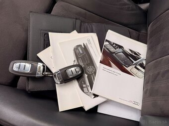 Audi A6 ALLROAD 3.0TDI quattro TOP - 12