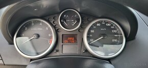 Peugeot 207 1.4i kup.v SR naj.90000 km - 12