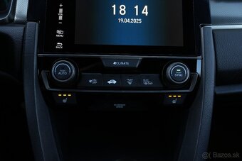 Honda Civic V-TEC - 12